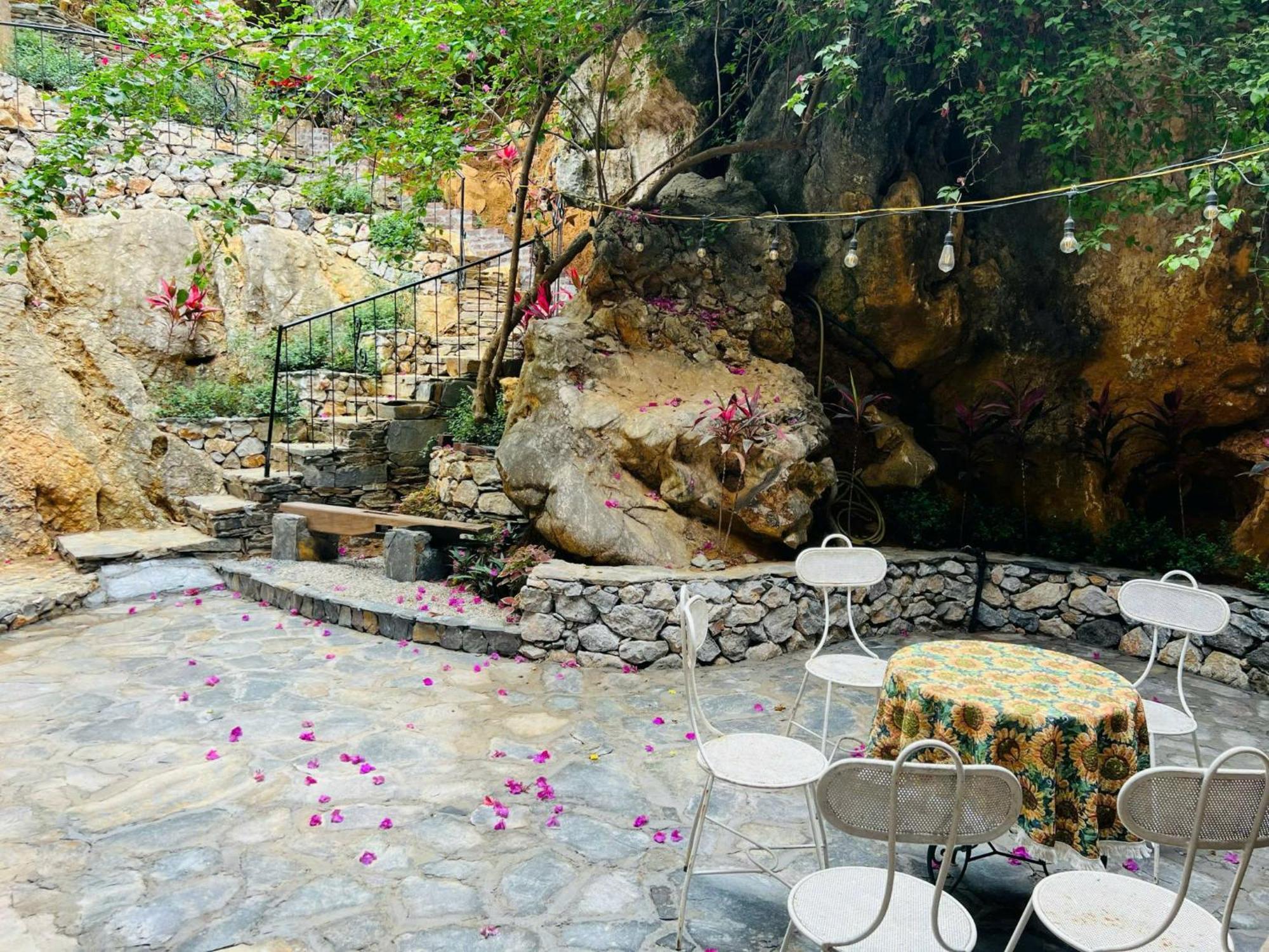 Mai Chau 4 Seasons Bungalow & Hotel Eksteriør bilde